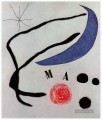 Poema Ich Joan Miró